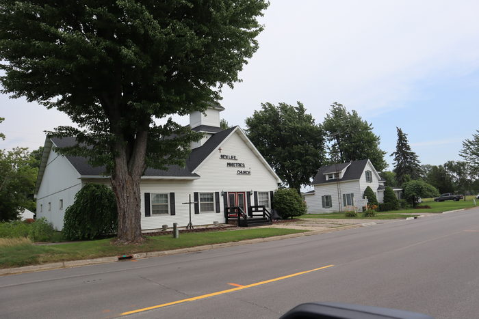 Filion - July 2021 Photo (newer photo)